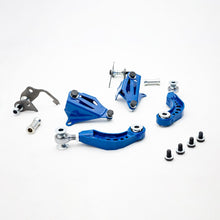 Scion FRS Rear V2 MOD Kit