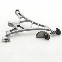 Honda Civic EP3 Front Rally Lower Control Arm Kit