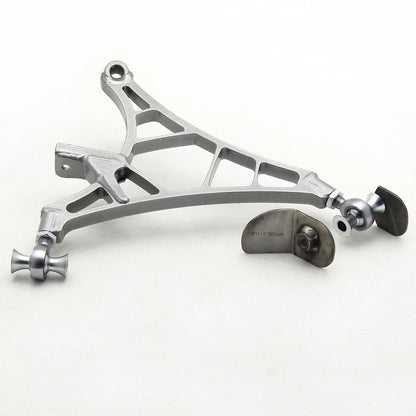 Honda Civic EP3 Front Rally Lower Control Arm Kit