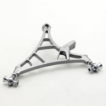 Honda Civic EP3 Front Rally Lower Control Arm Kit