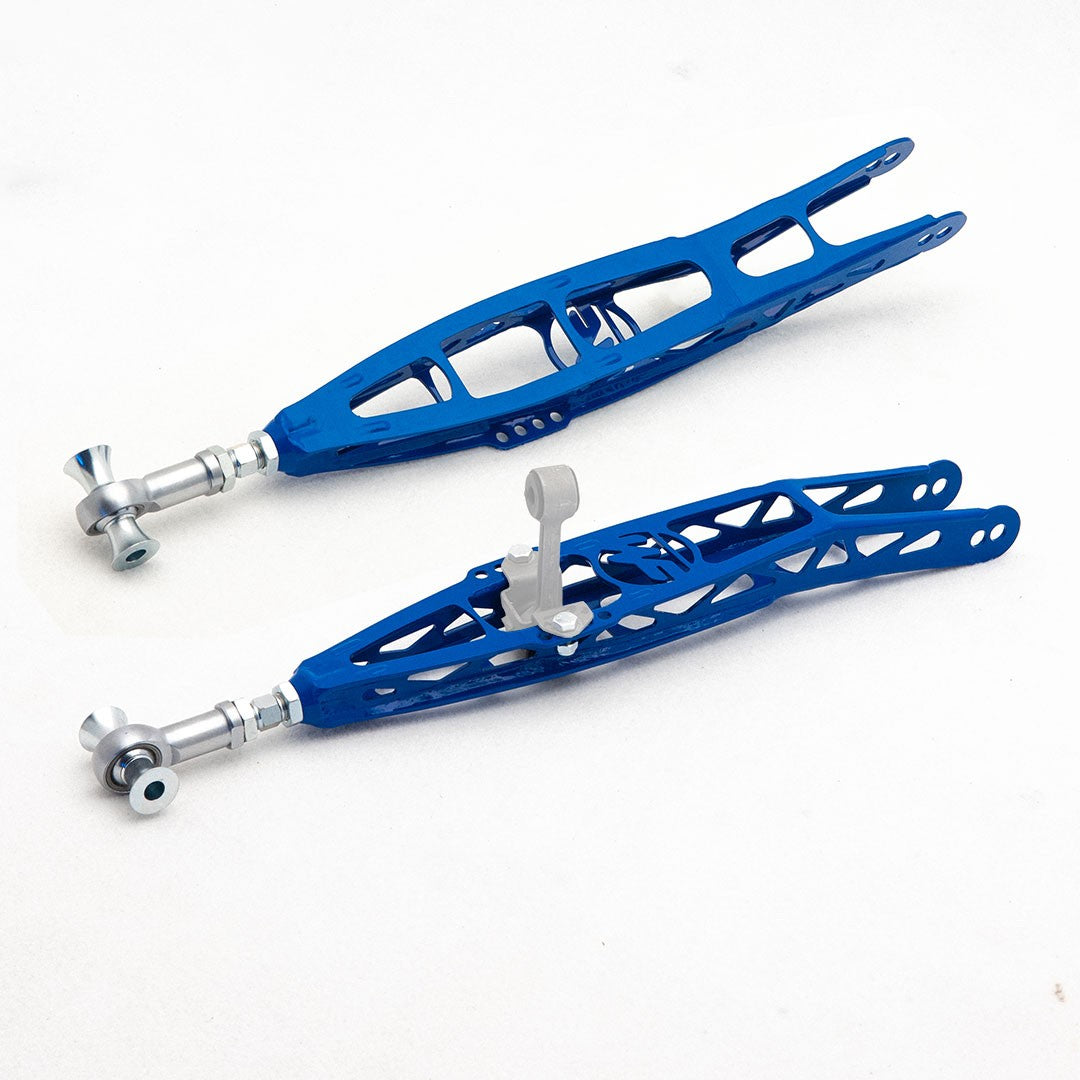 BMW E36  E46 Rear V2 Upper Link Kit