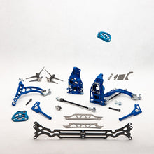 Scion FRS Front V2 Lock Kit for Front Rack
