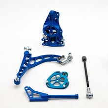 Scion FRS Front V2 Lock Kit for Front Rack